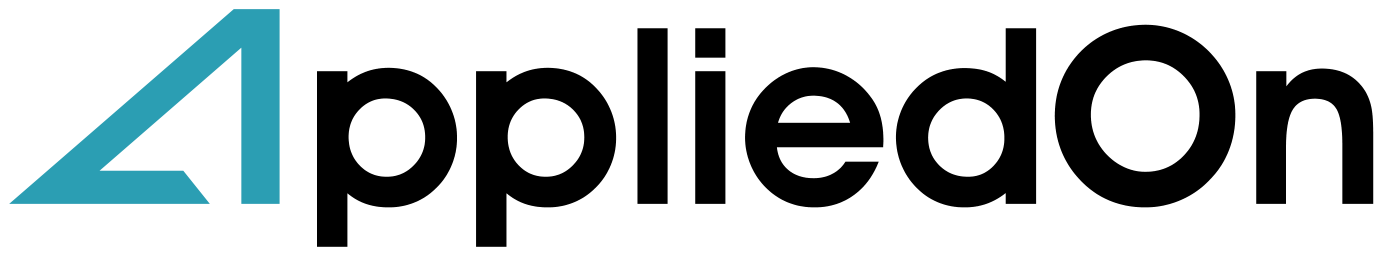 AppliedOn company logo